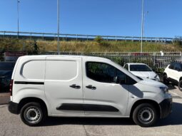 PEUGEOT PARTNER L1 PREMIUM 1.5 HDI 100CV 5P pieno