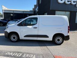 PEUGEOT PARTNER L1 PREMIUM 1.5 HDI 100CV 5P pieno
