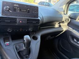 PEUGEOT PARTNER L1 PREMIUM 1.5 HDI 100CV 5P pieno