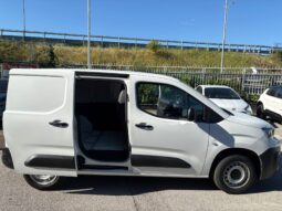 PEUGEOT PARTNER L1 PREMIUM 1.5 HDI 100CV 5P pieno