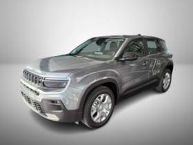JEEP AVENGER ALTITUDE 1.2 TBZ 100CV
