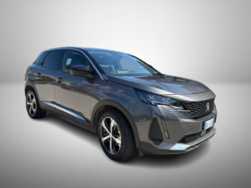 PEUGEOT 3008 BLUE HDI 130CV AT8 ALLURE PACK