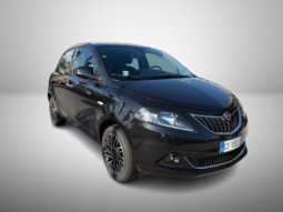 LANCIA YPSILON PLATINO HYBRID 1.0 70CV
