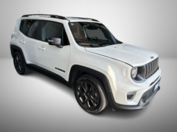JEEP RENEGADE 80TH ANNIVERSARY 1.3 T4 150CV DDCT