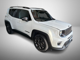 JEEP RENEGADE 80TH ANNIVERSARY 1.3 T4 150CV DDCT