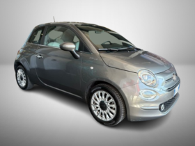 FIAT 500 DOLCEVITA 1.0 70CV HYBRID