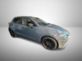 MAZDA 2 HOMURA 1.5 90CV HYBRID