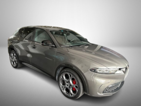 ALFA ROMEO TONALE SPECIALE 1.5 HYBRID 130CV