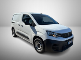 PEUGEOT PARTNER L1 PREMIUM 1.5 HDI 100CV 5P