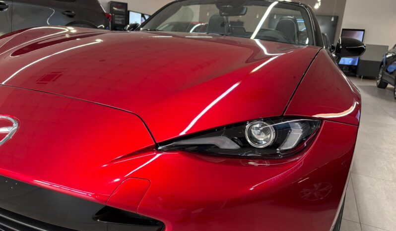 MAZDA MX-5 HOMURA ROADSTER 1.5 BZ 132CV pieno