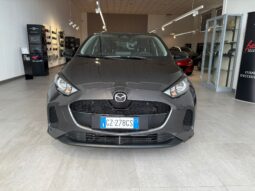 MAZDA 2 EXCLUSIVE LINE HYBRID 116CV AT pieno