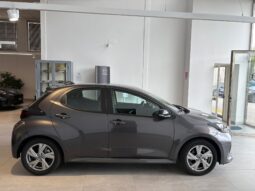 MAZDA 2 EXCLUSIVE LINE HYBRID 116CV AT pieno