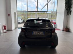 MAZDA 2 EXCLUSIVE LINE HYBRID 116CV AT pieno