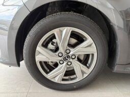 MAZDA 2 EXCLUSIVE LINE HYBRID 116CV AT pieno