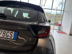 MAZDA 2 EXCLUSIVE LINE HYBRID 116CV AT pieno