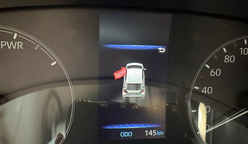 MAZDA 2 EXCLUSIVE LINE HYBRID 116CV AT pieno