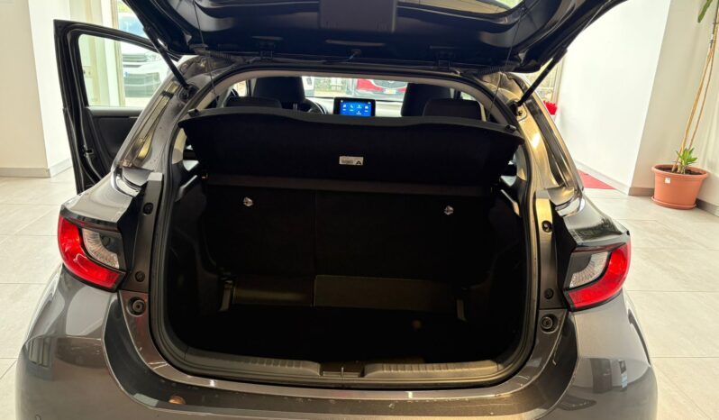 MAZDA 2 EXCLUSIVE LINE HYBRID 116CV AT pieno