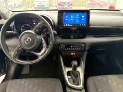 MAZDA 2 EXCLUSIVE LINE HYBRID 116CV AT pieno
