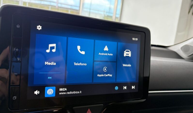 MAZDA 2 EXCLUSIVE LINE HYBRID 116CV AT pieno