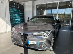 ALFA ROMEO STELVIO VELOCE 2.2D 210CV A/T pieno