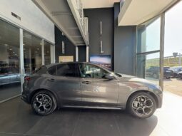 ALFA ROMEO STELVIO VELOCE 2.2D 210CV A/T pieno
