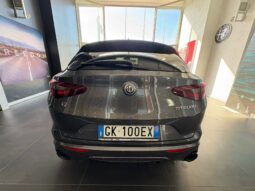 ALFA ROMEO STELVIO VELOCE 2.2D 210CV A/T pieno