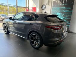 ALFA ROMEO STELVIO VELOCE 2.2D 210CV A/T pieno