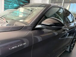 ALFA ROMEO STELVIO VELOCE 2.2D 210CV A/T pieno