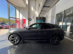 ALFA ROMEO STELVIO VELOCE 2.2D 210CV A/T pieno