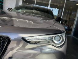 ALFA ROMEO STELVIO VELOCE 2.2D 210CV A/T pieno