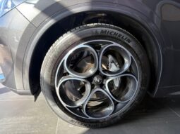 ALFA ROMEO STELVIO VELOCE 2.2D 210CV A/T pieno