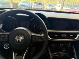 ALFA ROMEO STELVIO VELOCE 2.2D 210CV A/T pieno