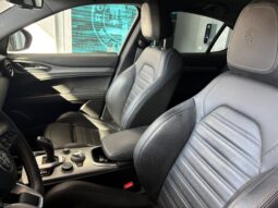 ALFA ROMEO STELVIO VELOCE 2.2D 210CV A/T pieno