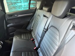 ALFA ROMEO STELVIO VELOCE 2.2D 210CV A/T pieno