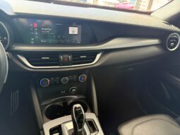 ALFA ROMEO STELVIO VELOCE 2.2D 210CV A/T pieno