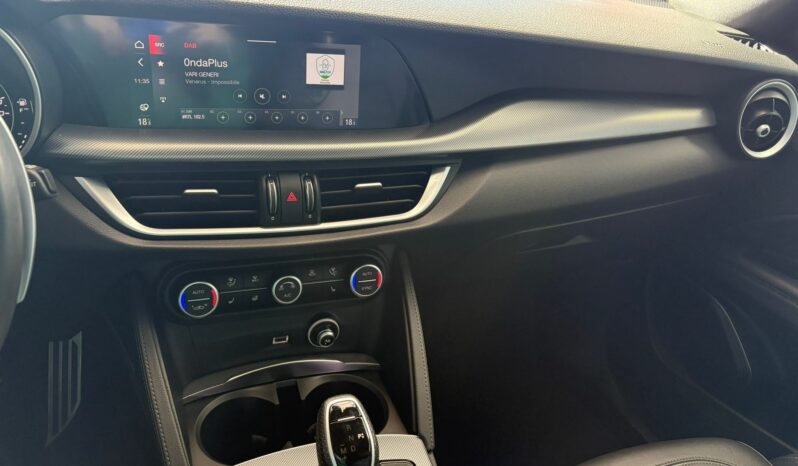 ALFA ROMEO STELVIO VELOCE 2.2D 210CV A/T pieno