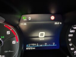 ALFA ROMEO STELVIO VELOCE 2.2D 210CV A/T pieno