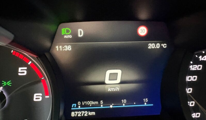 ALFA ROMEO STELVIO VELOCE 2.2D 210CV A/T pieno