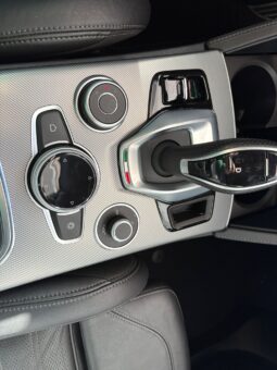 ALFA ROMEO STELVIO VELOCE 2.2D 210CV A/T pieno