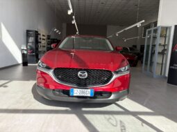 MAZDA CX-30 EXCLUSIVE LINE 2.5 HYBRID 140CV pieno