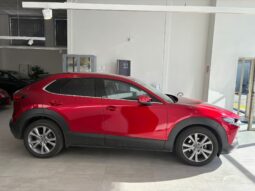 MAZDA CX-30 EXCLUSIVE LINE 2.5 HYBRID 140CV pieno
