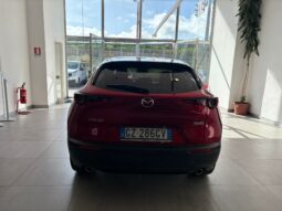 MAZDA CX-30 EXCLUSIVE LINE 2.5 HYBRID 140CV pieno