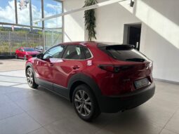 MAZDA CX-30 EXCLUSIVE LINE 2.5 HYBRID 140CV pieno