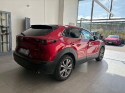 MAZDA CX-30 EXCLUSIVE LINE 2.5 HYBRID 140CV pieno
