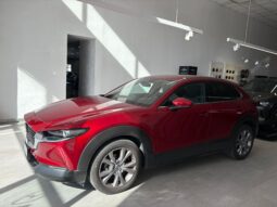 MAZDA CX-30 EXCLUSIVE LINE 2.5 HYBRID 140CV pieno