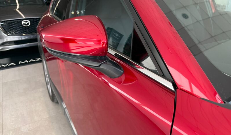 MAZDA CX-30 EXCLUSIVE LINE 2.5 HYBRID 140CV pieno
