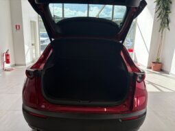 MAZDA CX-30 EXCLUSIVE LINE 2.5 HYBRID 140CV pieno