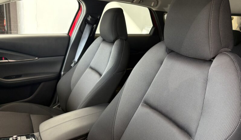 MAZDA CX-30 EXCLUSIVE LINE 2.5 HYBRID 140CV pieno