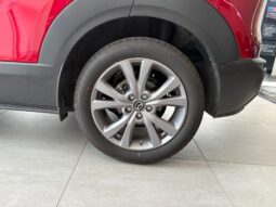 MAZDA CX-30 EXCLUSIVE LINE 2.5 HYBRID 140CV pieno