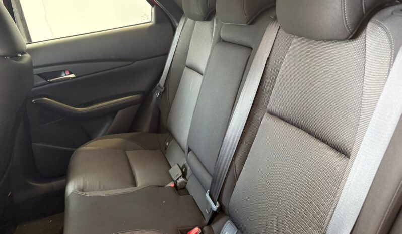 MAZDA CX-30 EXCLUSIVE LINE 2.5 HYBRID 140CV pieno